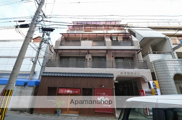 RMR鹿児島中央