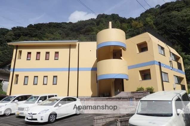 福永マンション