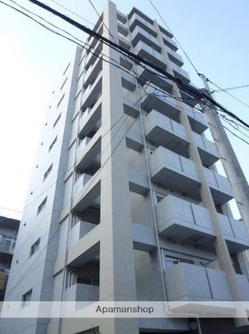 ミア・カーサ(1K/9階)