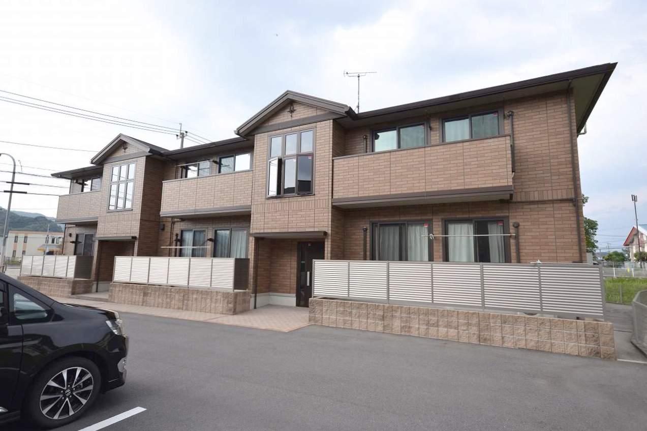 ラフィーネアビテ