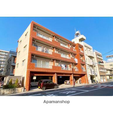 第3富山ハイツA