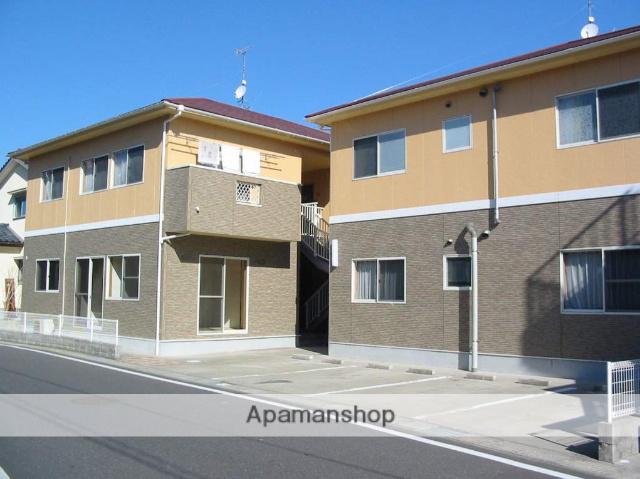 サリダY(2LDK/1階)