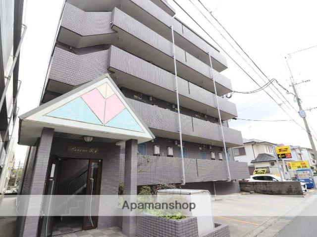 リブェール田上