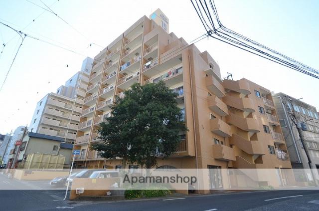 トーカンマンション高麗町