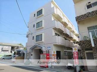 ジュライハイツ紫原