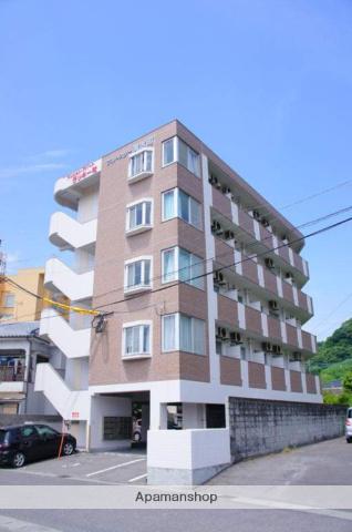 ブルースター清水町