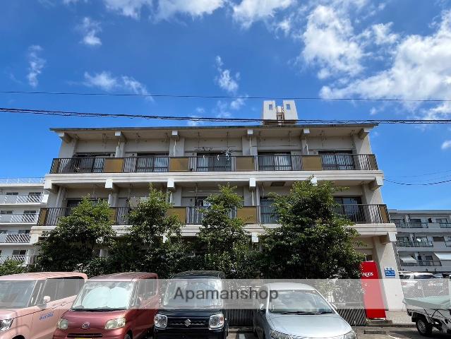 M APARTMENT(1DK/3階)