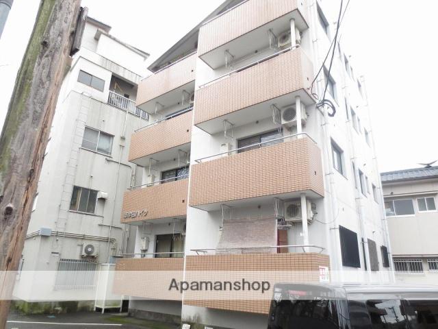 草牟田ハイツ
