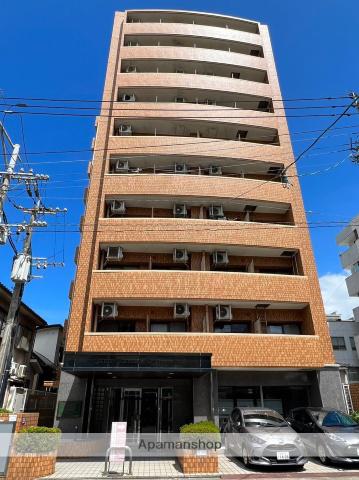 ライオンズマンション西千石(1K/6階)