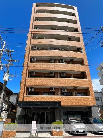 ライオンズマンション西千石