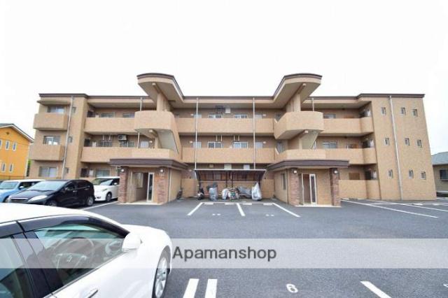 サンステージ吉野(2LDK/1階)