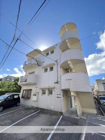 キャッスルランドビル