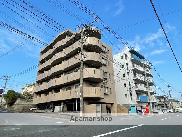 グリーンロード参番館