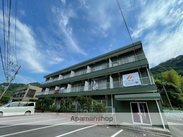 オチャード(2K/1階)