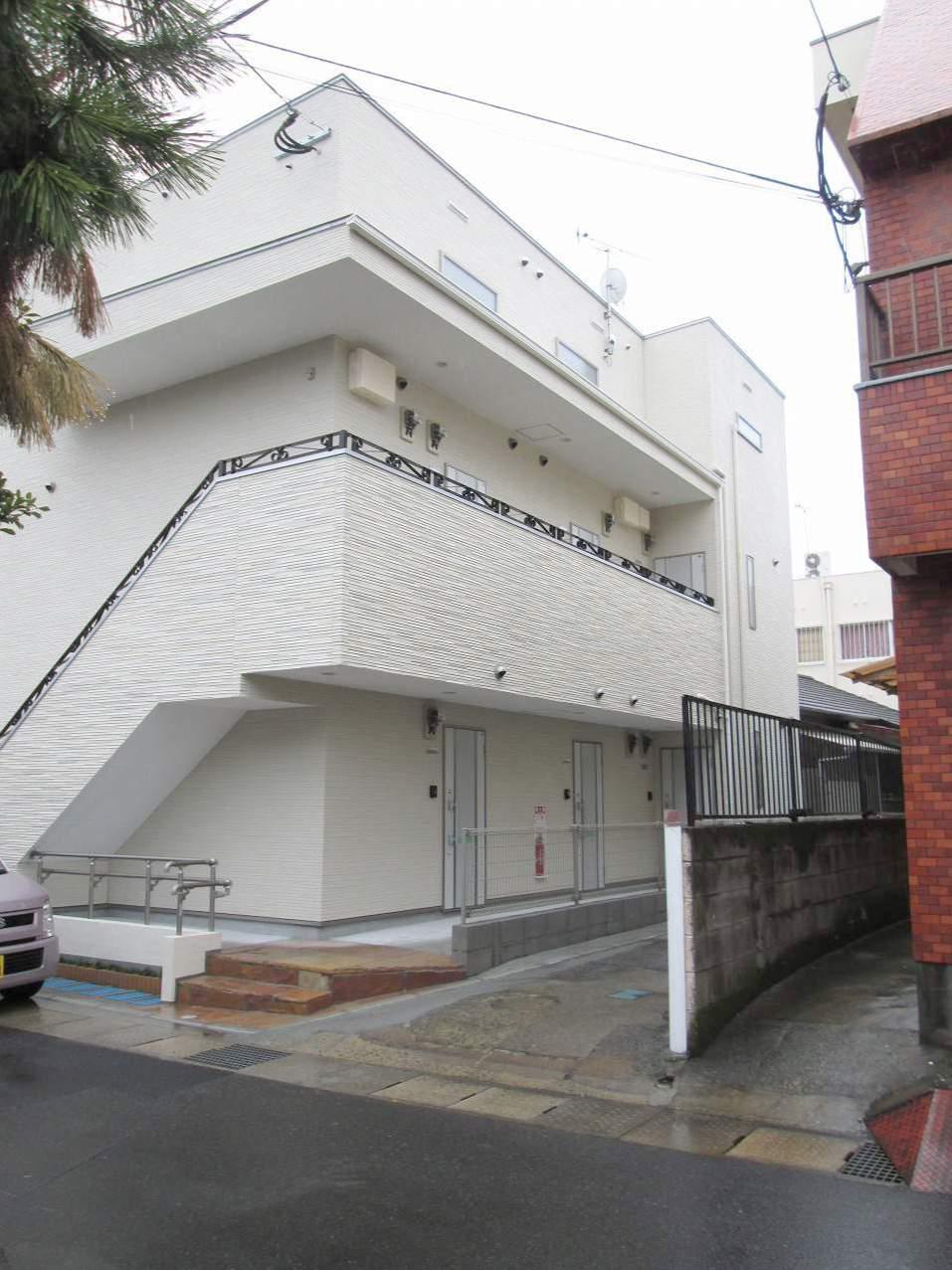 クレセント[1階]