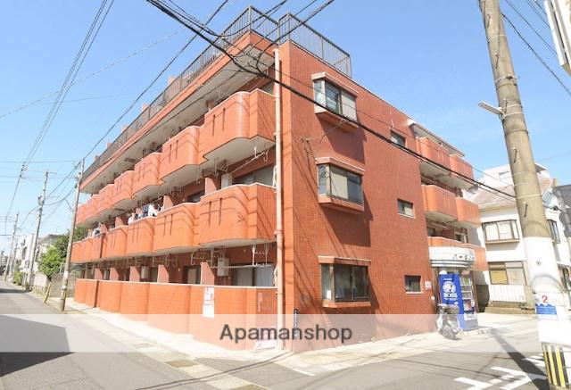 パークハイツ古田浜(ワンルーム/3階)