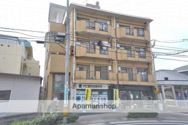 トミーズマンション