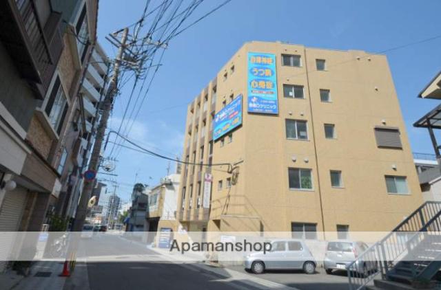 プランドール小川