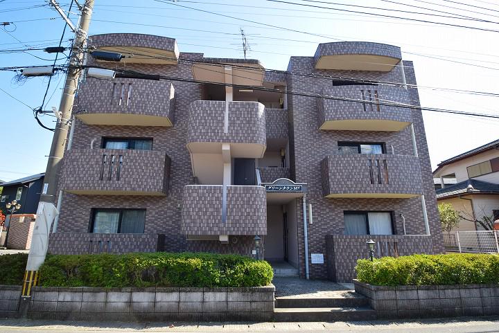 グリーンタウンMS