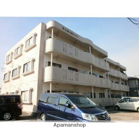 第2島之森ハイツ