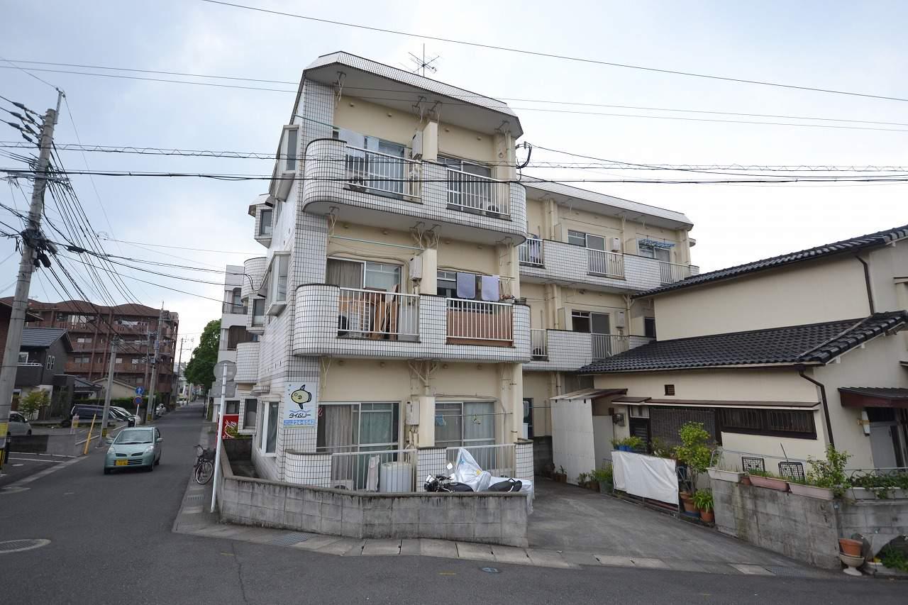 宇宿リバ-ハイツ