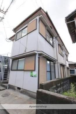 アパートメント草牟田