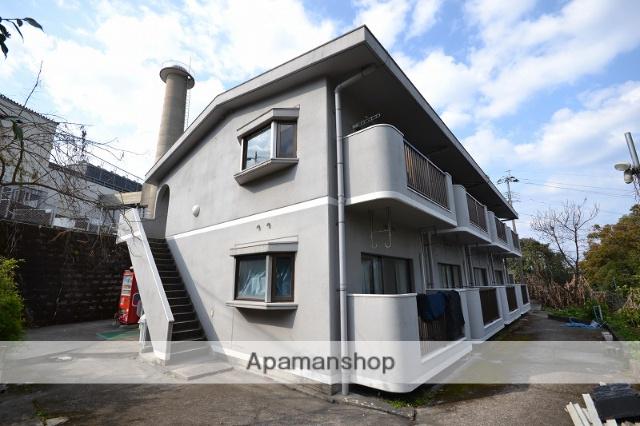 ロッキーマンション