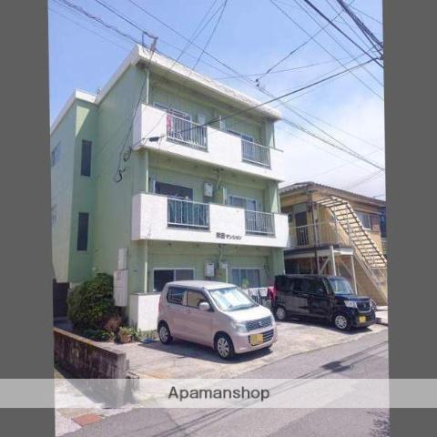 永田マンション
