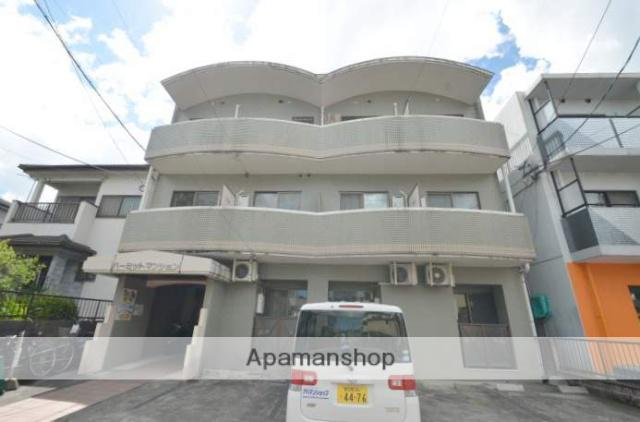 ハーミットマンション