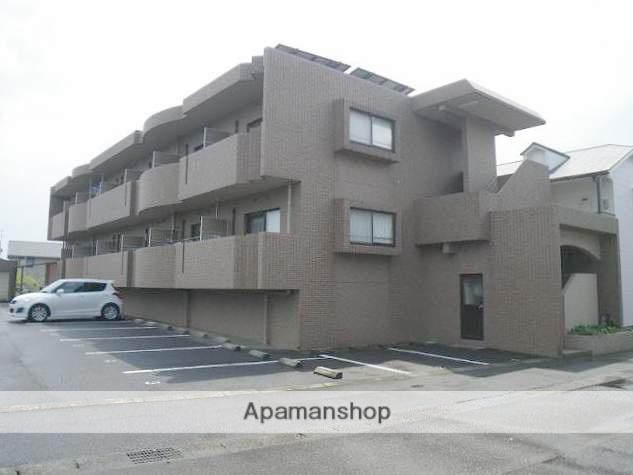 パラッツオS(1K/1階)