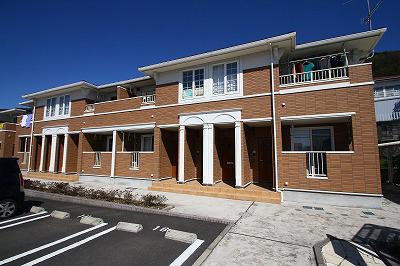 グランツレジデンスB