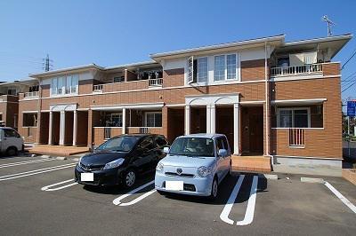 メゾン・ジェルメⅠ