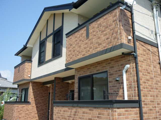 アンソレイエⅡ