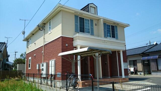 アンソレイエⅣ