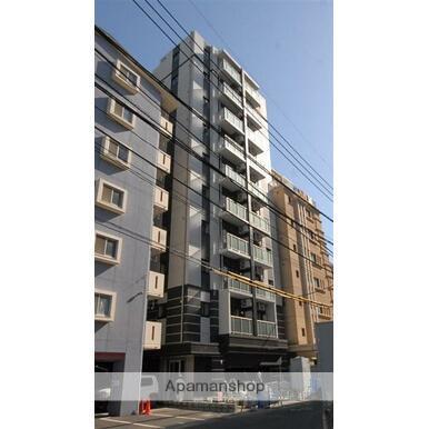 セルリアン中洲