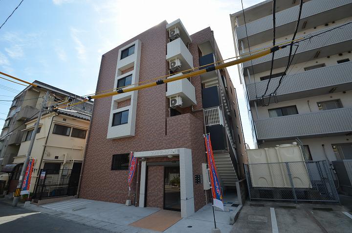 フェリジータ下荒田