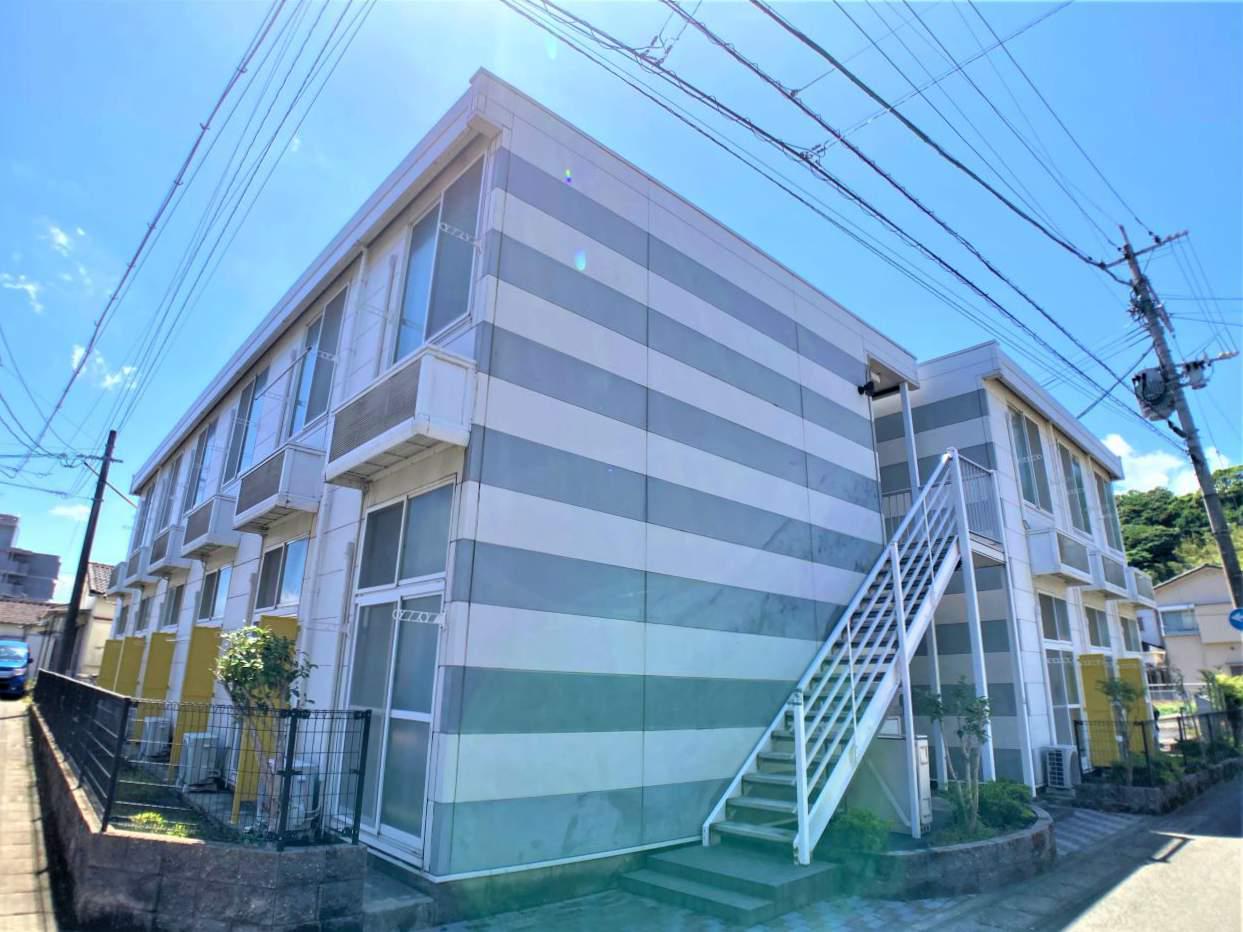 レオパレスフローラ