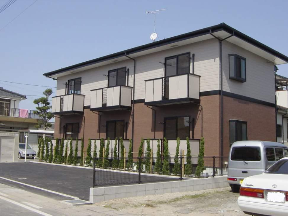 サンセール大小路