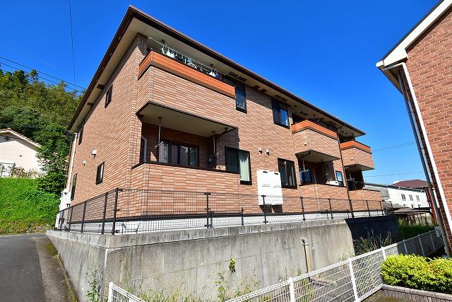 チャームタウン TAKUMI(2LDK/2階)