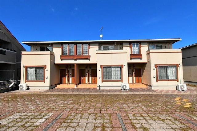 イブライフ・ヒロB