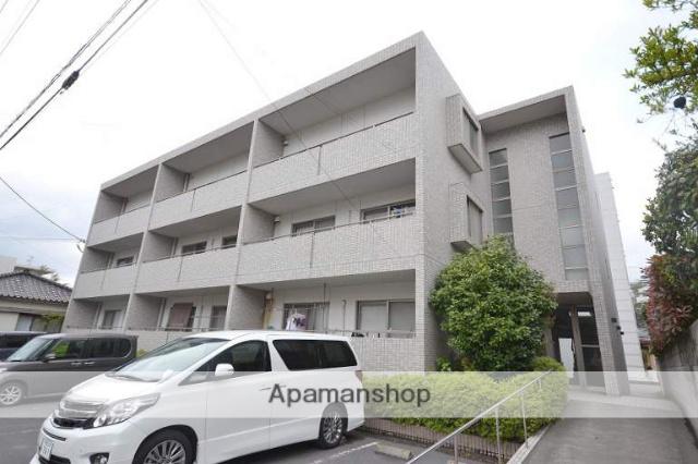 MKAマンション