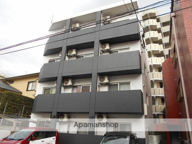 ラ・フォート下荒田