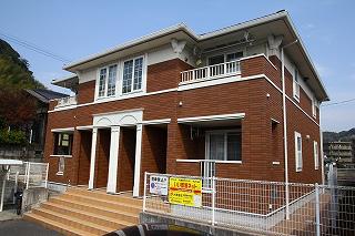 コンフォートヴィラ[1階]