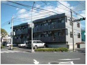 パークサイドⅠ