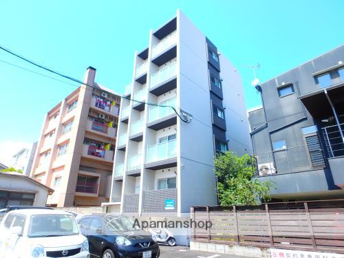 コンチェルト下荒田[5階]