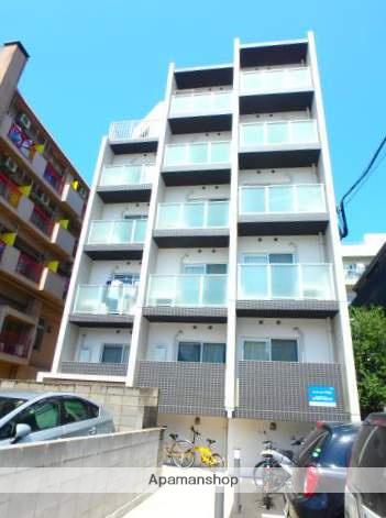 コンチェルト下荒田(1K/5階)