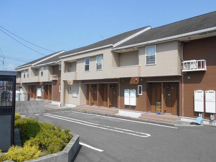 ヘリテ-ジ松元B