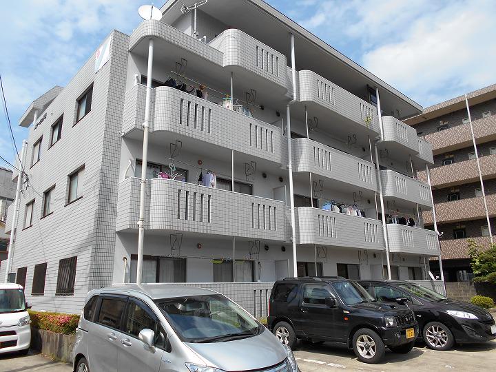 パサージュ伊敷