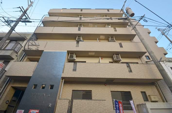 スプリングハイム