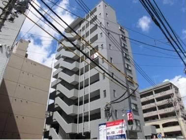 セントラルハイツ上之園